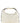 Furla White Calfskin Shoulder Bag