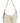 Furla White Calfskin Shoulder Bag