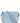 Furla Blue Calfskin Crossbody Bag