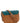 Furla Multicolor Lamb Leather Crossbody Bag