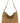 Furla Beige Calfskin Shoulder Bag