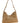 Furla Beige Calfskin Shoulder Bag