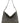 Furla Gray Calfskin Shoulder Bag