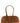PINKO Brown Cowhide Shoulder Bag