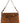 PINKO Brown Cowhide Shoulder Bag