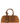 PINKO Brown Cowhide Shoulder Bag