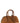 PINKO Brown Cowhide Shoulder Bag