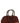 PINKO Bordeaux Cowhide Shoulder Bag