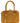 Golden Goose Beige Cowhide Handbag
