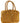 Golden Goose Beige Cowhide Handbag