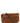 PINKO Brown Cowhide Shoulder Bag