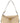 PINKO Beige Cowhide Shoulder Bag
