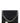 Stella McCartney Black Polyester Cardholder