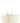 A.P.C. Beige Cotton Tote Bag