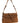 PINKO Brown Lamb Leather Shoulder Bag