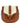 Isabel Marant Brown Calfskin Crossbody Bag