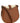 Isabel Marant Brown Calfskin Crossbody Bag