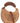 Chloé Multicolor Raffia Handbag