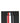 Thom Browne Black Calfskin Cardholder