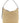 A.P.C. Beige Cotton Shoulder Bag