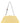 Alberta Ferretti Beige Viscose Clutch Bag