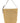 PINKO Beige Cowhide Shoulder Bag