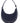 Furla Blue Calfskin Shoulder Bag