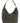 Furla Gray Calfskin Shoulder Bag