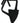 Kiko Kostadinov Black Cotton Crossbody Bag