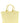 PINKO Bicolor Polypropylene Tote Bag