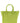 PINKO Bicolor Polypropylene Tote Bag
