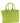 PINKO Bicolor Polypropylene Tote Bag