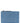 PINKO Blue Polypropylene Clutch Bag