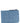 PINKO Blue Polypropylene Clutch Bag
