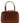 A.P.C. Brown Cowhide Handbag