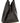 MM6 Maison Margiela Brown Cowhide Handbag