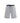 Brunello Cucinelli Gray Cotton Bermuda Shorts