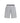 Brunello Cucinelli Gray Cotton Bermuda Shorts