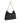 Givenchy Black Calfskin Shoulder Bag