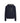 KNT KITON Blue Elastane Sweatshirt