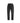 Moschino Black Cotton Joggers (Workout Pants)