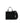 Givenchy Black Cotton Tote Bag