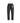 Moschino Black Cotton Joggers (Workout Pants)