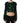 Dolce & Gabbana Green Sequined Long Sleeves Crop Blouse Top