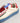 Dolce & Gabbana Multicolor Old Runner Lace Up Sneakers Shoes