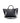 Tommy Hilfiger Blue Polyurethane Women's Bag