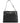 Guess Jeans Black Polyurethane Women Handbag