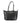 Tommy Hilfiger Nero Polyester Womens Bag