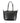 Tommy Hilfiger Nero Polyester Womens Bag