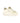 Laura Biagiotti Beige Polyurethane Women Sneaker